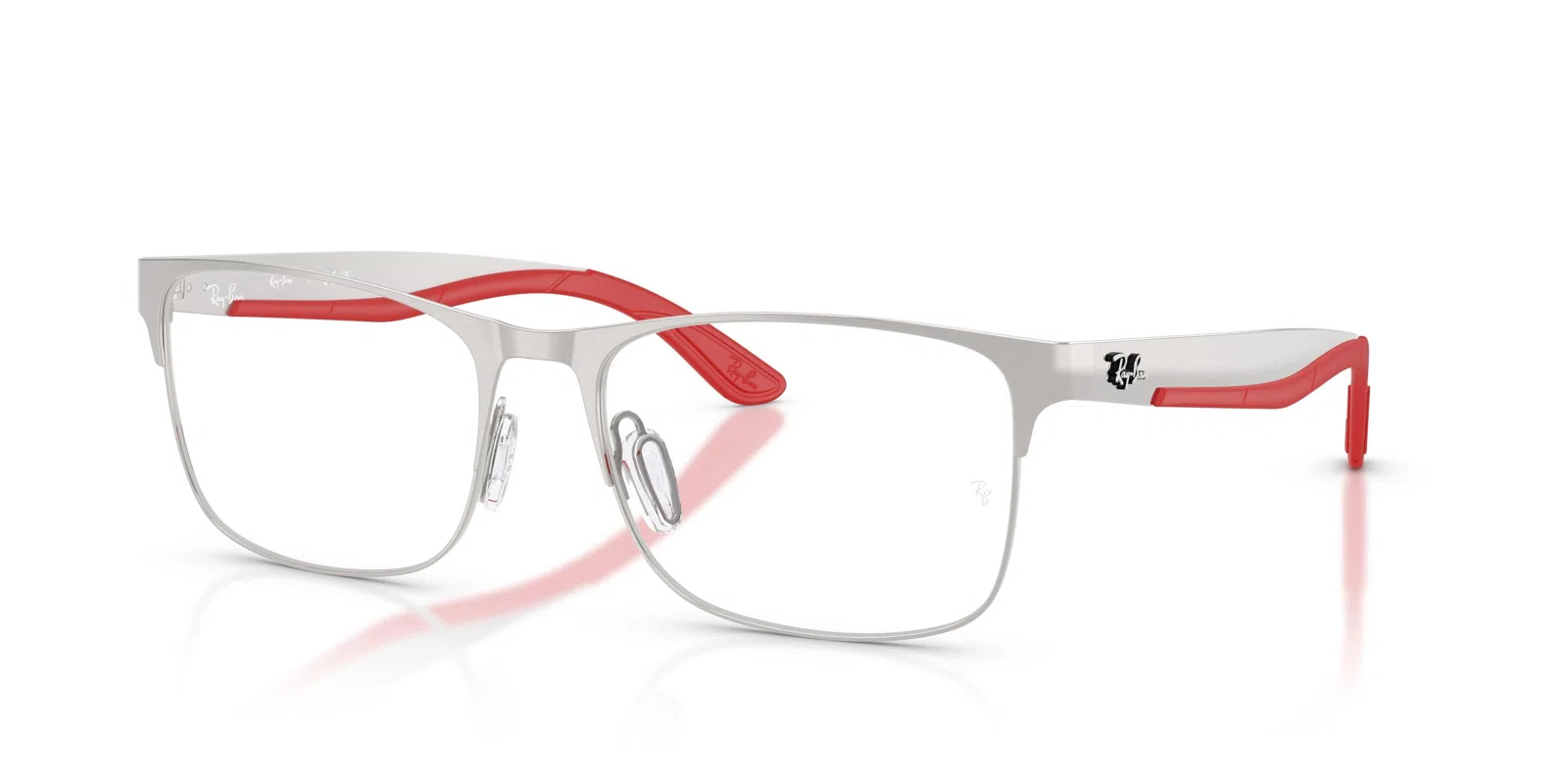 Ray-Ban 7550 Eyeglasses - view 29